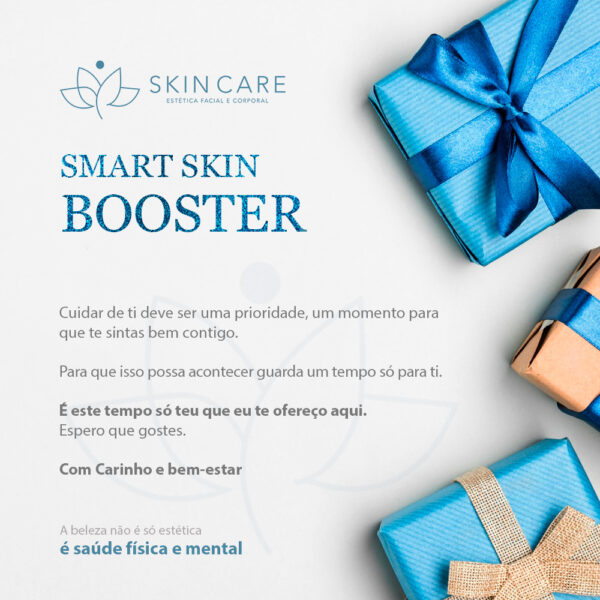 Gift Card - Smart Skin Booster