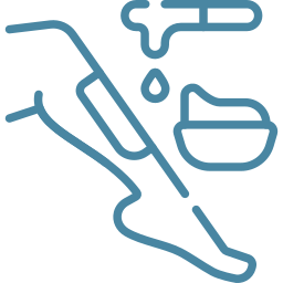 Depilacao cera color