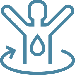 Retencao liquido color